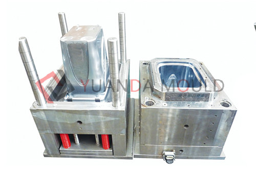 Dustbin Mould 02